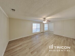 3225 Hastings St in Mesquite, TX - Building Photo - Building Photo