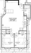 501 Central Ave, Unit 2D in Newark, NJ - Building Photo - Building Photo