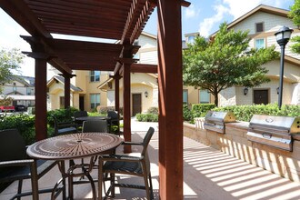 Camden Woodson Park in Houston, TX - Building Photo - Building Photo