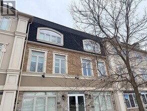 4167 Palermo Common in Burlington, ON - Building Photo - Building Photo