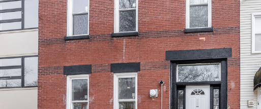 property at 6625 S Evans Ave