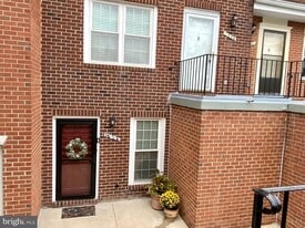 1824 Bronzegate Blvd in Silver Spring, MD - Building Photo