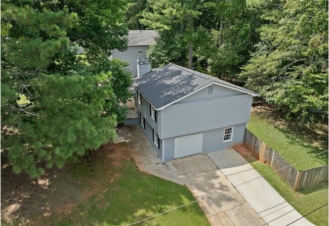 1301 Daniel Ln in Lawrenceville, GA - Building Photo - Building Photo