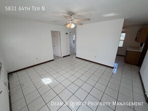 5831 64th Terrace N in Pinellas Park, FL - Building Photo - Building Photo
