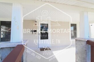 404 E Emerald Ave in Knoxville, TN - Building Photo - Building Photo