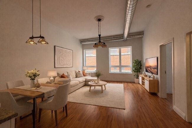 property at 78 Dalhousie St