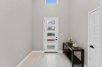 1425 Adkins Rd in Houston, TX - Building Photo - Building Photo