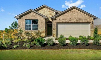 611 Bluffview Dr. in Bastrop, TX - Building Photo