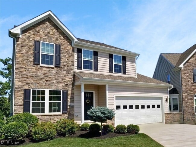 property at 5055 Lake Forest Dr