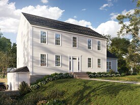 143 Driftway in Scituate, MA - Building Photo