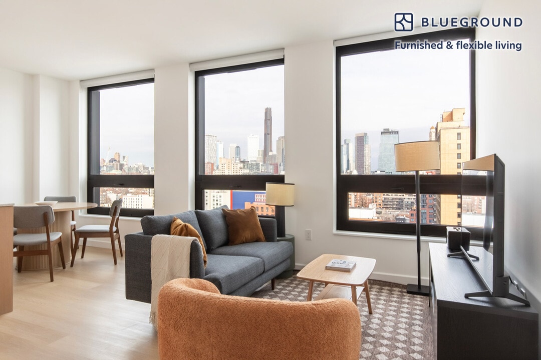 655 Union St in Brooklyn, NY - Building Photo