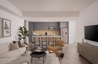 VIV in St. Petersburg, FL - Building Photo - Building Photo