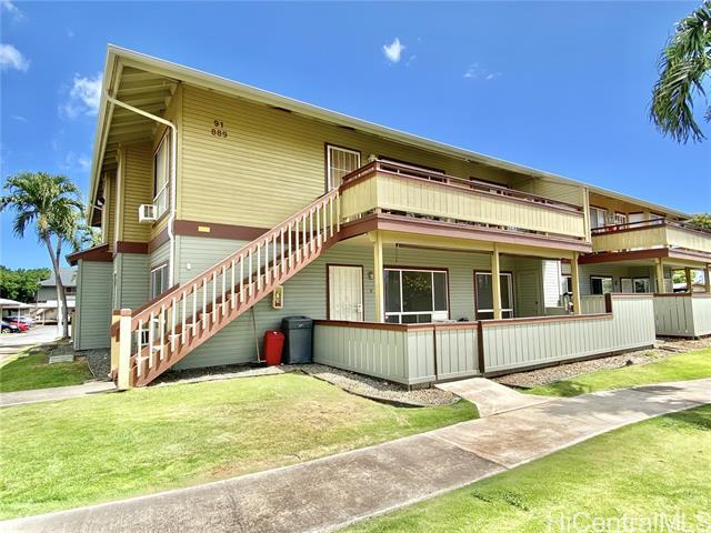 property at 91-889-889 Puamaeole St