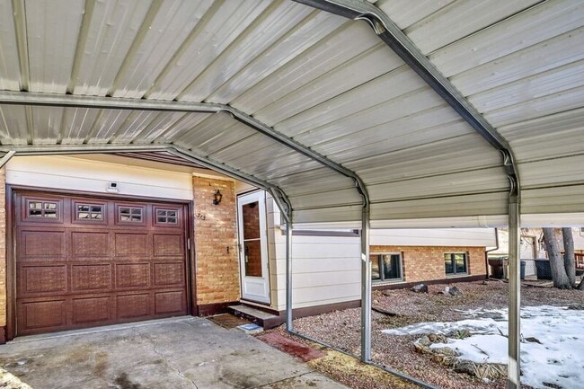 property at 313 Fay Dr