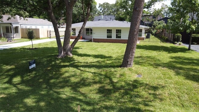 312 W 31st St in Houston, TX - Building Photo - Building Photo