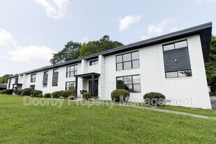 513 Donaldson Rd in Chattanooga, TN - Building Photo
