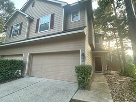 254 Liriope Ct in Conroe, TX - Building Photo