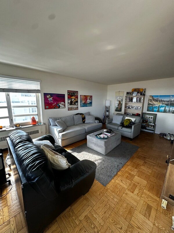 1260 N Prospect Ave, Unit 505 in Milwaukee, WI - Building Photo - Building Photo