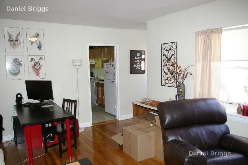 69 Chiswick Rd-Unit -14 in Boston, MA - Building Photo