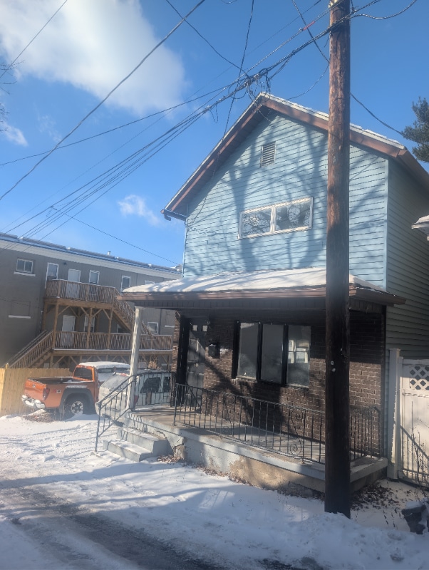 property at 510 Schultz Ct