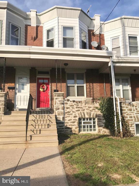 4213 Terrace St in Philadelphia, PA - Building Photo - Building Photo