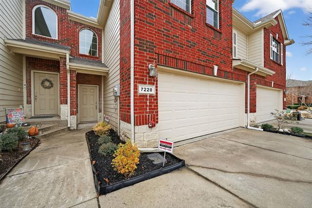 7228 Mediterranean Dr in Plano, TX - Building Photo - Building Photo
