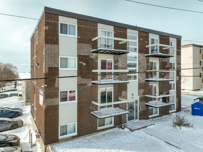 2715 Saint-David