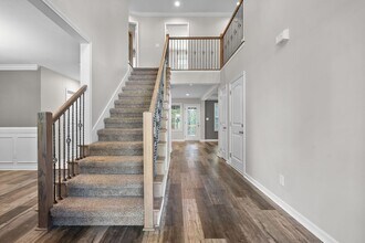 1110 Stonebrook Dr in Clarksville, TN - Building Photo - Building Photo