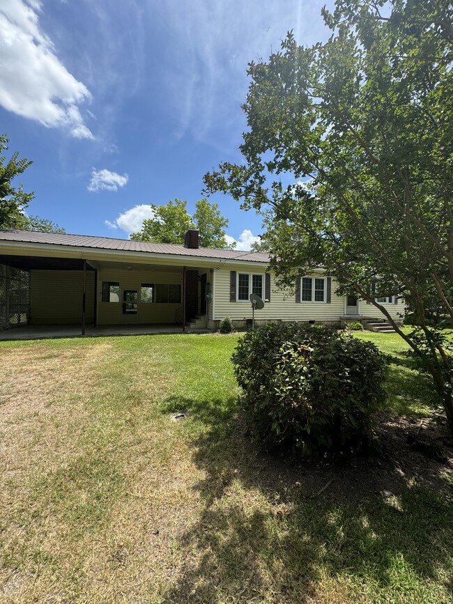property at 108 Bazemore St