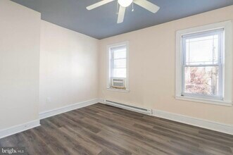 852 Perkiomen St, Unit 3 in Philadelphia, PA - Foto de edificio - Building Photo