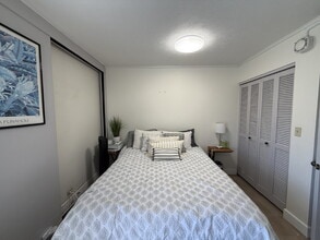 1505 Alexander St in Honolulu, HI - Building Photo - Building Photo