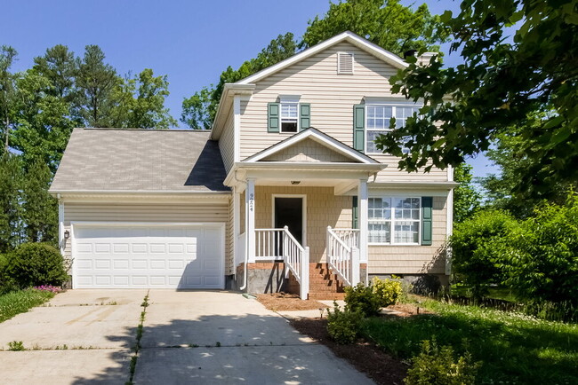 property at 9224 Garnet Field Ct