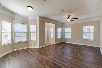 Villas at Houston Levee West in Cordova, TN - Foto de edificio - Interior Photo