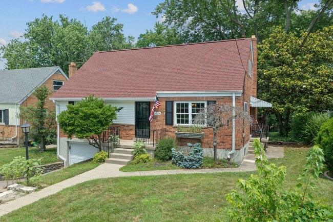 5334 Alvera Dr in Cincinnati, OH - Building Photo - Building Photo