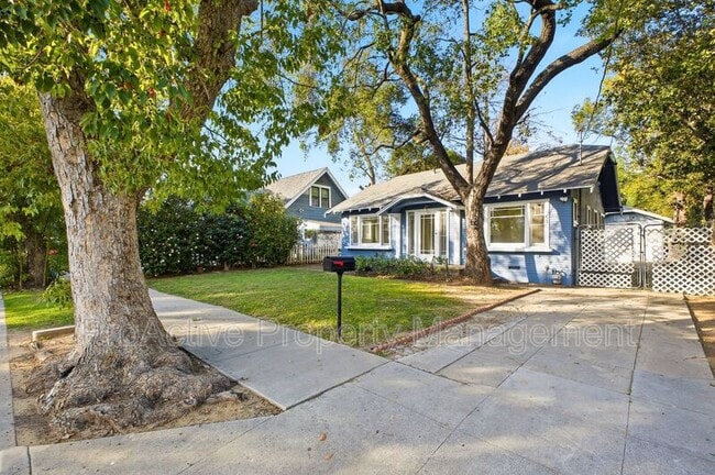 property at 507 Flower St