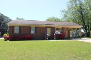 2601 Bayleaf Cir SW in Wilson, NC - Building Photo