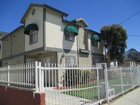 20818 Harvard Blvd in Torrance, CA - Foto de edificio - Building Photo