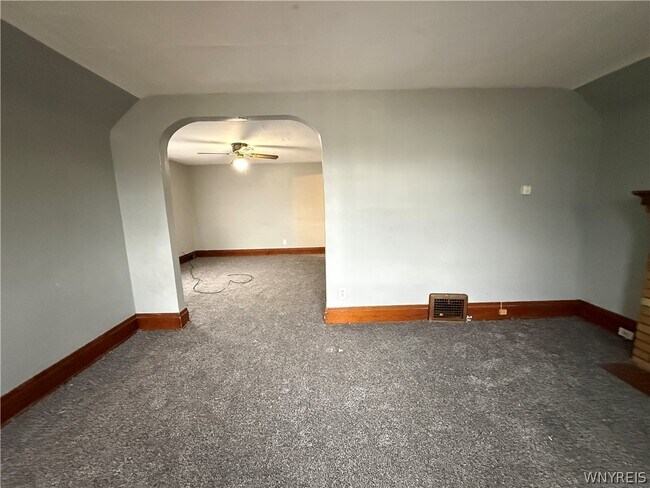 110 Gerald Ave in Buffalo, NY - Building Photo - Building Photo