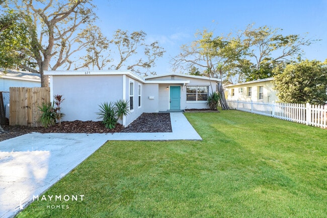 property at 625 58th St S