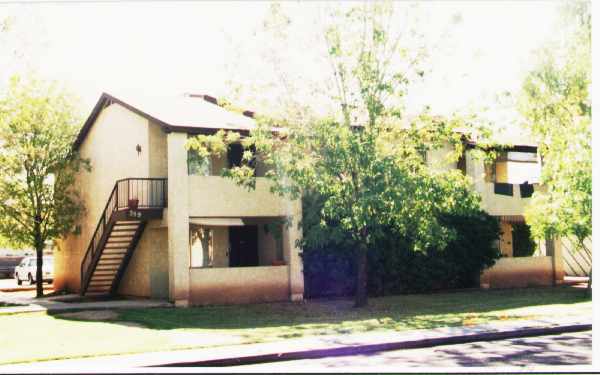 335-359 S Williams in Mesa, AZ - Building Photo - Building Photo