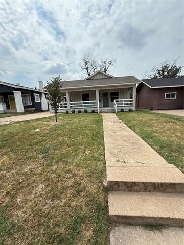3028 College Ave in Fort Worth, TX - Building Photo - Building Photo
