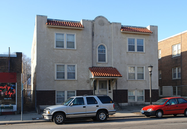 1842 St Clair Ave in St. Paul, MN - Building Photo - Building Photo