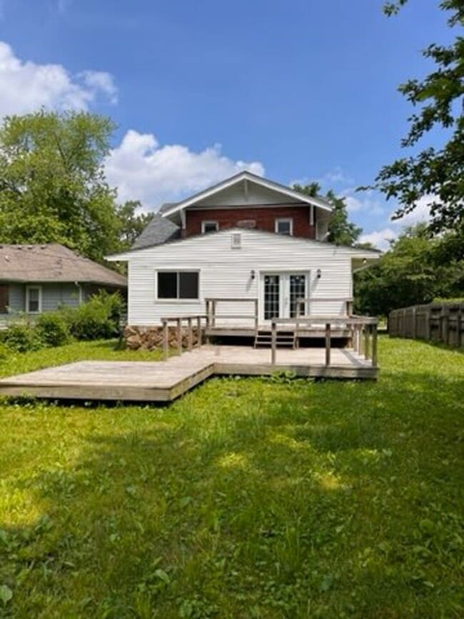 property at 327 W Southern Ave