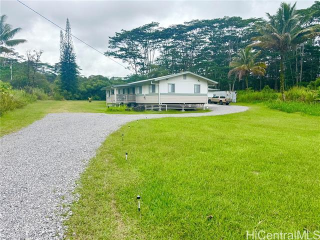 property at 136 Hoaka Rd