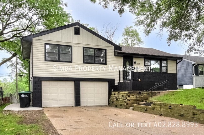 5317 N 47th St in Omaha, NE - Building Photo - Building Photo