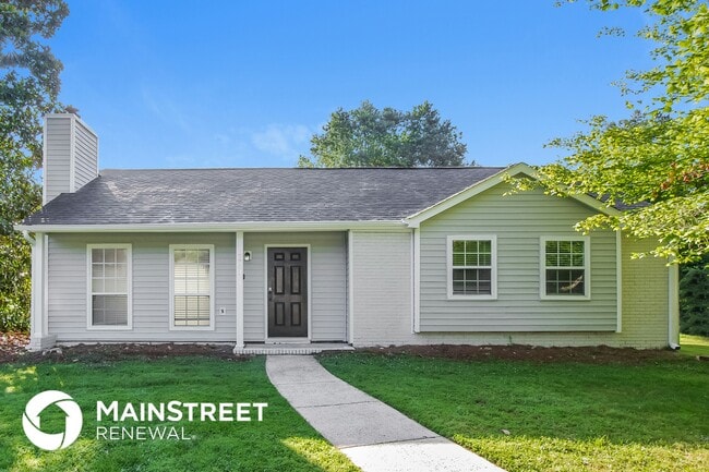 property at 3342 Cross Winds Rd
