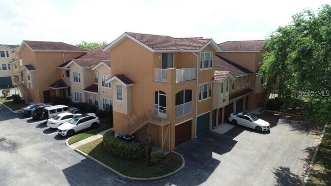 12203 Wild Iris Way in Orlando, FL - Building Photo - Building Photo