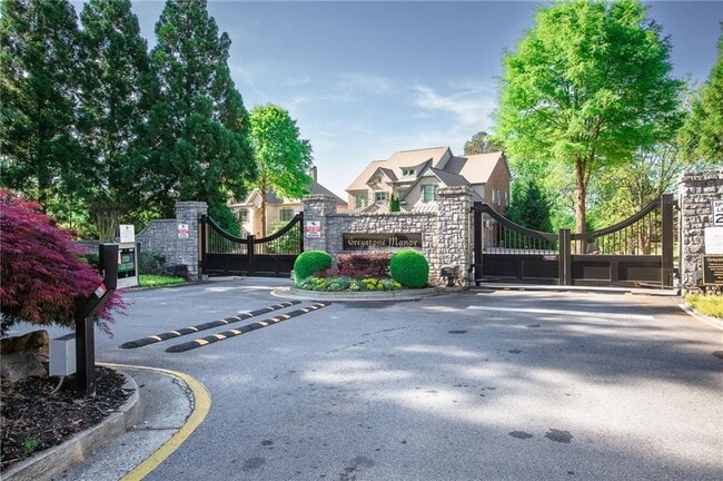 2360 Manor Creek Ct in Cumming, GA - Building Photo - Building Photo