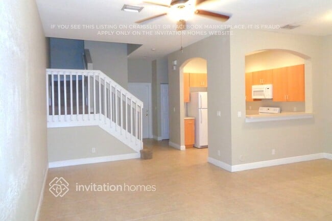 2441 SW 99th Way in Miramar, FL - Building Photo - Building Photo