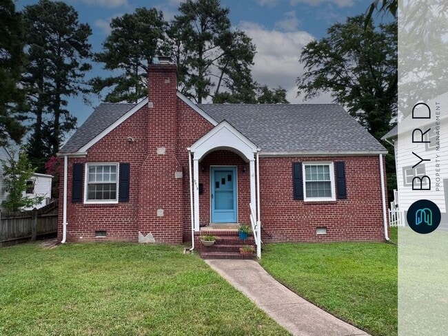 5018 Patterson Ave